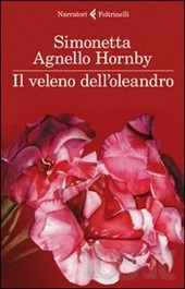 Agnello Hornby Simonetta Il veleno dell'oleandro